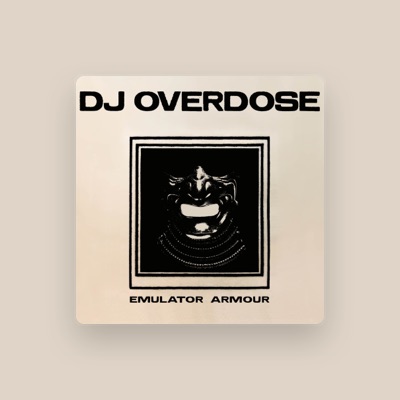 Listen to DJ Overdose, watch music videos, read bio, see tour dates & more!