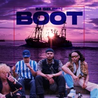 Boot (feat. KINGG TRILL) - Single - Issatijan & Ya-Ya