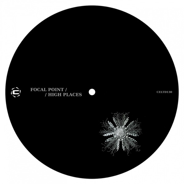 Focal Point / High Places - Single
