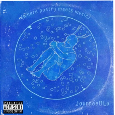 Where Poetry Meets Music - EP