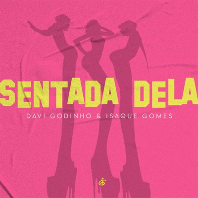 Sentada Dela - Single