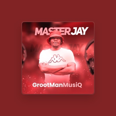 Listen to Master Jay, watch music videos, read bio, see tour dates & more!