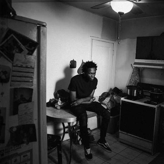 Cover artwork for GREY
