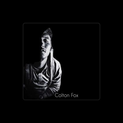 Listen to Colton Fox, watch music videos, read bio, see tour dates & more!