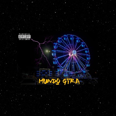 Mundo Gira - Single