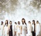 Silent Majority - Keyakizaka46 lyrics