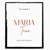Maria Tecun - Pronto viene mi Jesús