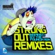 Strung Out Remixes EP