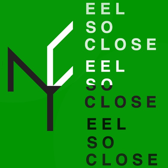 Cover artwork for Feel So Close