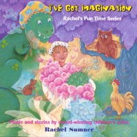 Little Ms. Muffet - Rachel Sumner