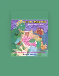 聆聽 Rachel Sumner、觀看音樂影片、閱讀小傳、查看巡演日期等!