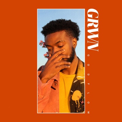 Grwn - EP
