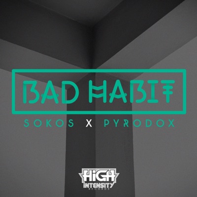 Bad Habit - Single