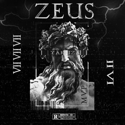 Freestyle Zeus - Single
