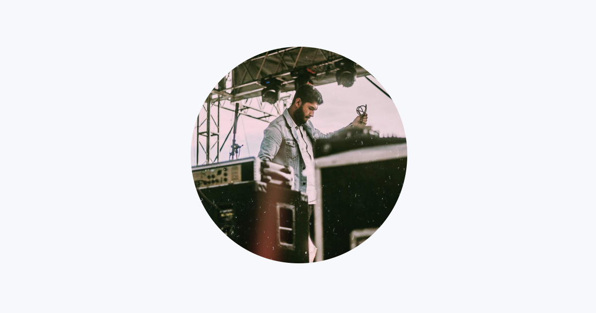 ‎Jose Rojas - Apple Music