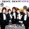 ROOT FIVE - Soldier Dream