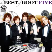 Soldier Dream — ROOT FIVE