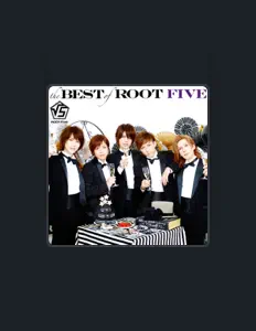 Dengarkan ROOT FIVE, tonton video musik, baca bio, lihat tanggal tur & lainnya!