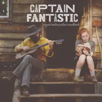 Sweet Child O Mine — VIGGO MORTENSEN, GEORGE MACKAY, SAMANTHA ISLER, ANNALISE BASSO, NICHOLAS HAMILTON, KIRK ROSS & PHILIP KLEIN