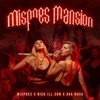 Mispoes Mansion (feat. AVA NOVA) - Single