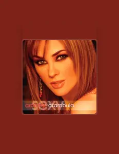 Aracely Arambula: песни, клипы, биография, даты выступлений и многое другое.