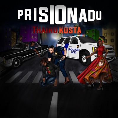 Prisionadu - Single