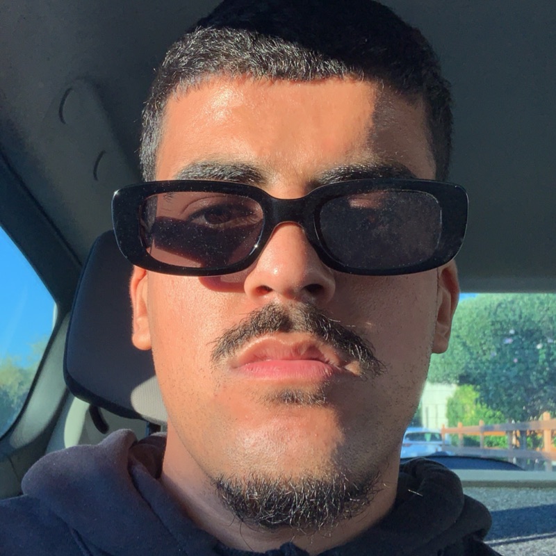 samibacon - Already Know