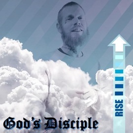 Thank You (feat. Uptown) God's Disciple