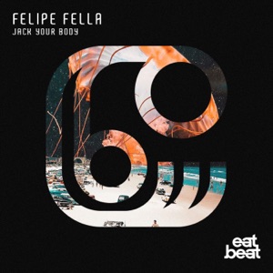 Jack Your Body (Radio Mix) - Single