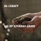 Big Up Everday Grime - 86 Legacy lyrics