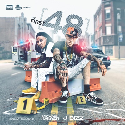 First 48 (feat. Micheal Rashad) - Single