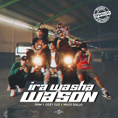 Ira Washa Wason - Single