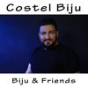 Happy Birthday (feat. Marinica Namol & Leo de la Kuweit) - Costel Biju