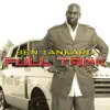Full Tank (feat. Gerald Albright)