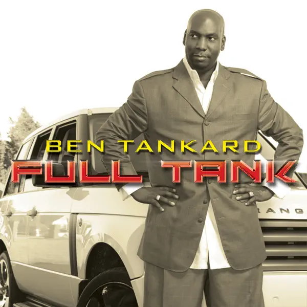 Spa Treatment — Ben Tankard