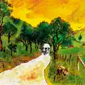 Hollow Tree