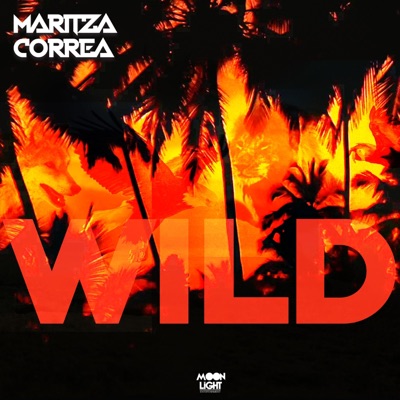 Wild (Extended) - EP