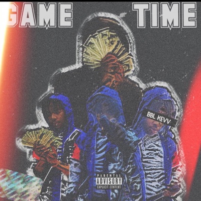 Game Time - EP