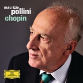 Maurizio Pollini - Piano Sonata No. 3 in B Minor, Op. 58: I. Allegro maestoso