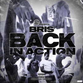 Back in Action (First 42 Hours Freestyle) Bris