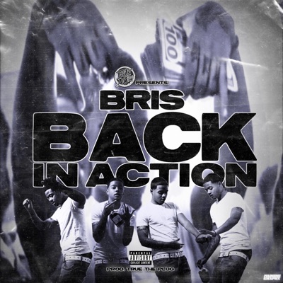 Back in Action (First 42 Hours Freestyle) - Single