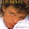 Cuando Calienta El Sol - Luis Miguel lyrics