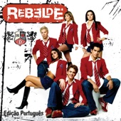 RBD - Rebelde (feat. Christopher von Uckermann & Alfonso Herrera)