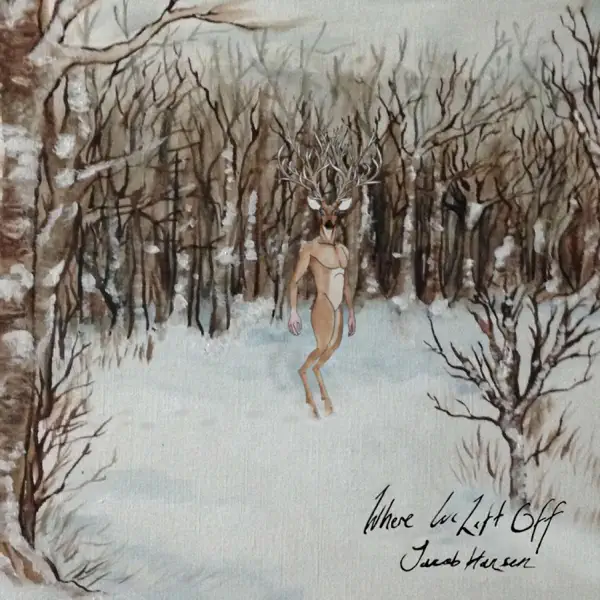 Grayh (Bonus Track) cover