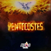 Pentecostes (feat. Christian Beaver, MC Brendah, Black Taygo, Liz Mc, Soldado & Lucca B.) - Single - Banca Atos