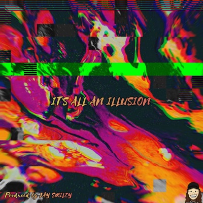 It's All an Illusion