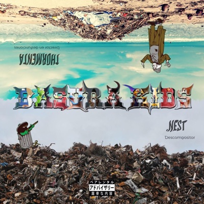 Basura Kids - EP