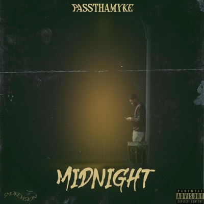 Midnight - Single