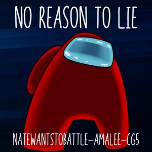 No Reason To Lie (feat. AmaLee & CG5)