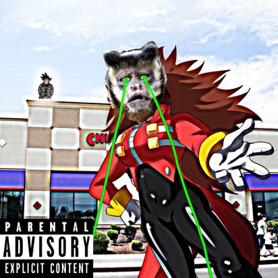 Monkey Clan - Single